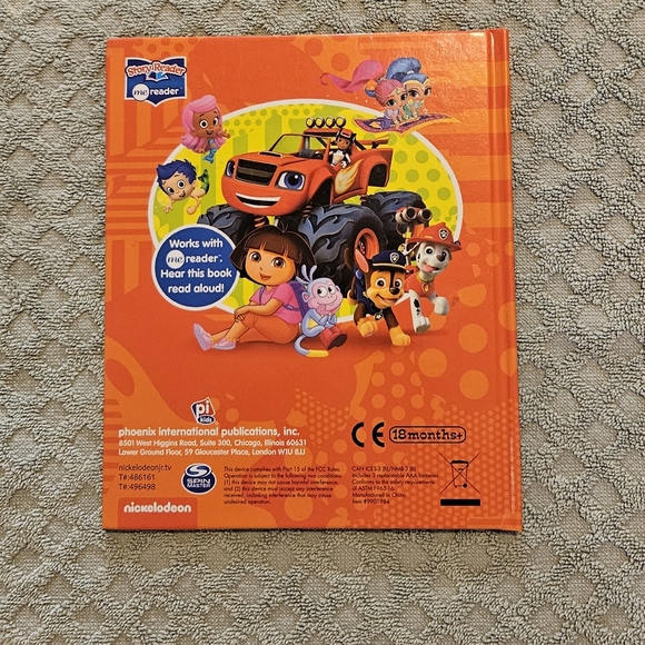 BLUEY LOVES PUPS featuring Paw Patrol - Picture 15 of 15